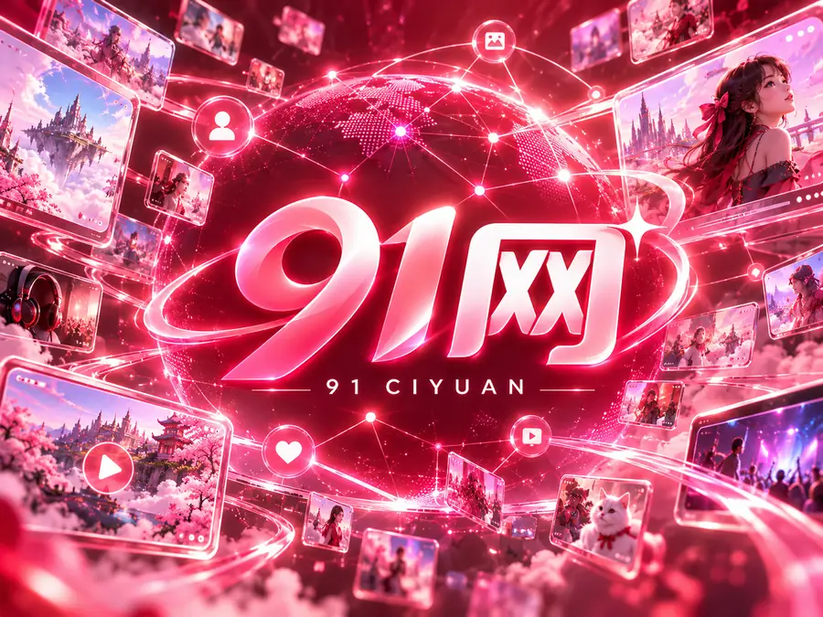 91次元 / 91 CIYUAN 91网配图